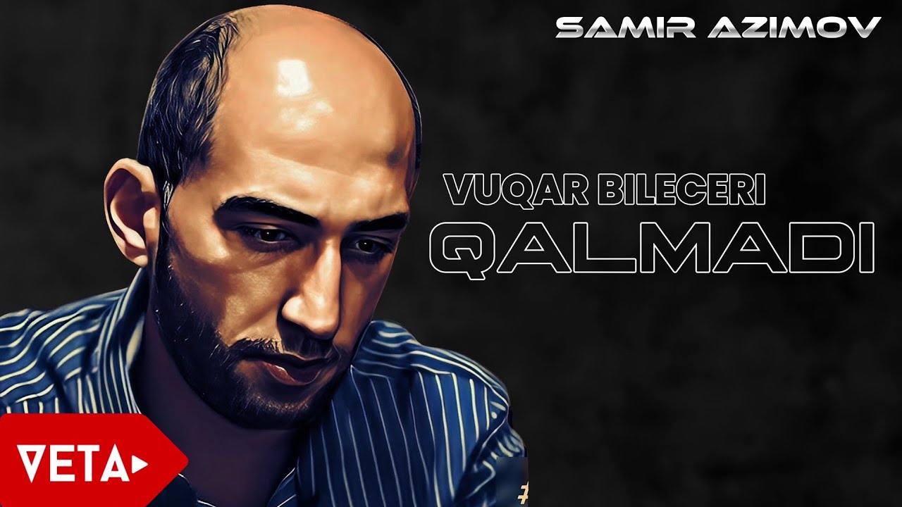 Vuqar Bileceri - Qalmadı | 2024 Yeni (Remix Meyxana)