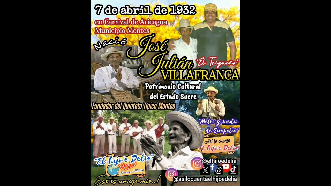 José Julián Villafranca 