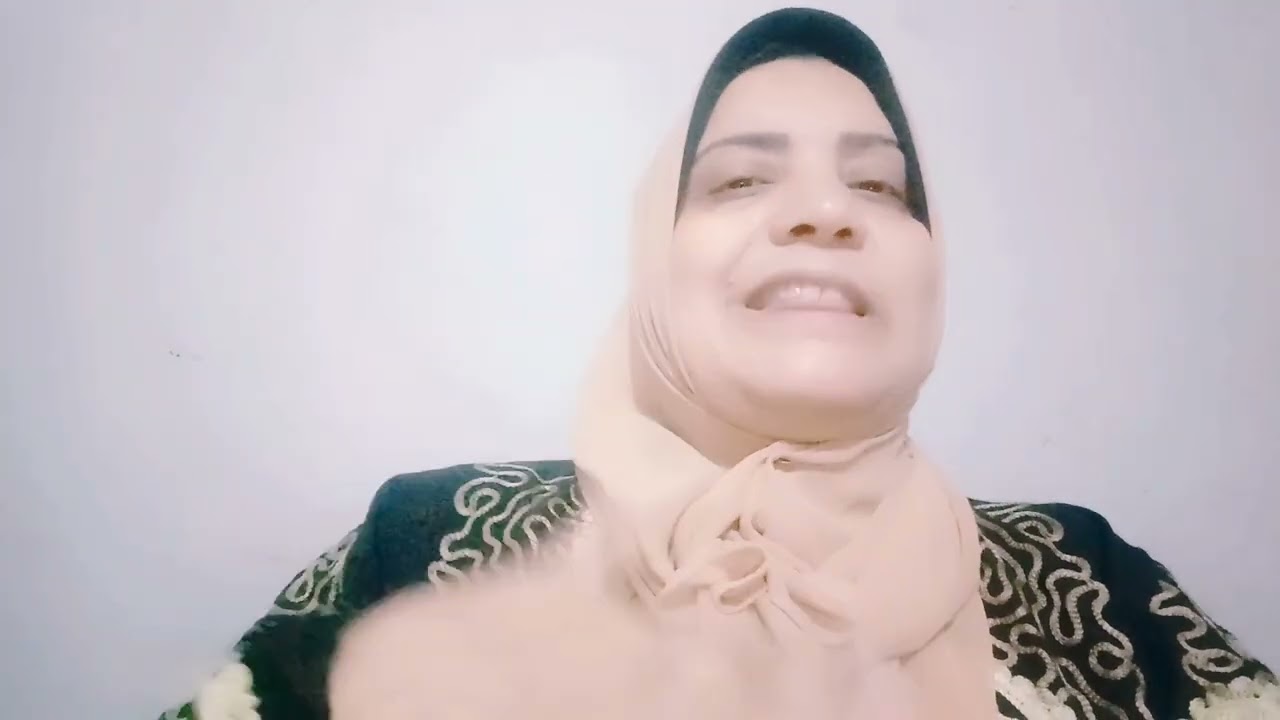 تعرفت عليه على فيسبوك ولما قابلته اتصدمت