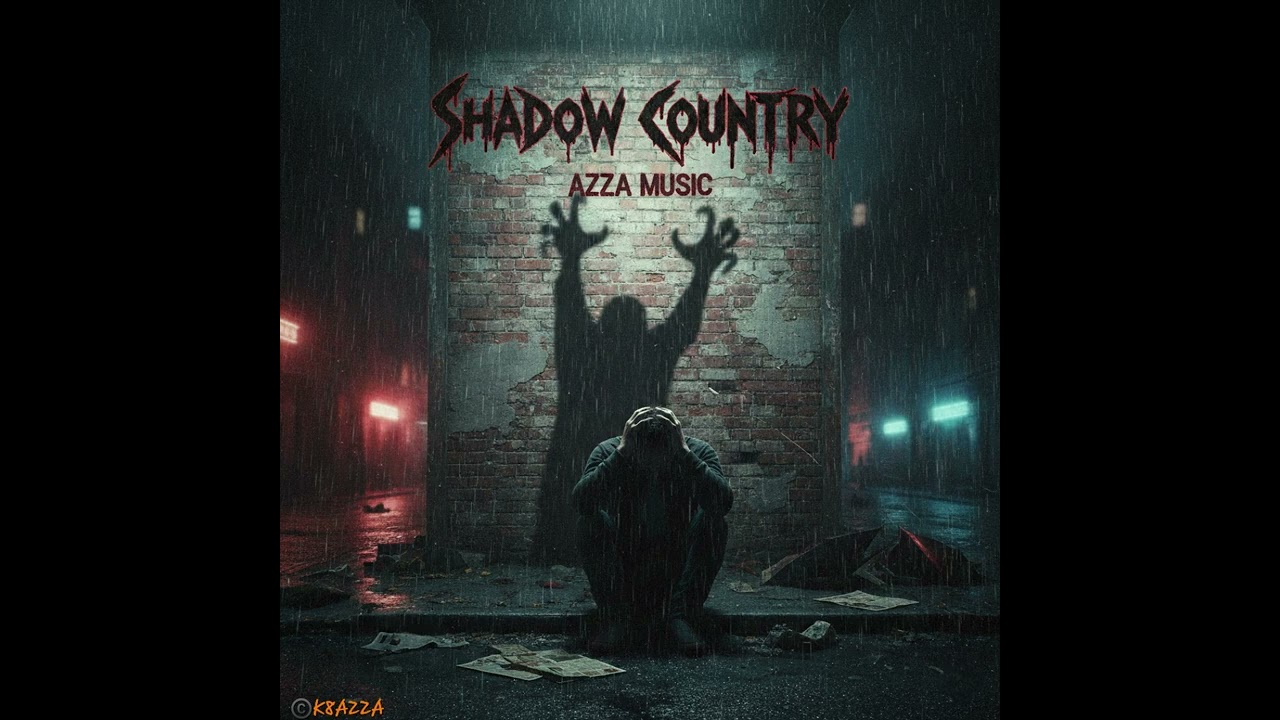 Shadow Country