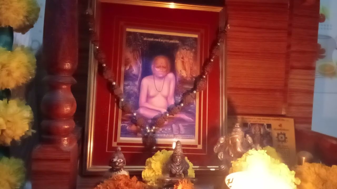 श्री गजानन महाराज भक्तविजय अध्याय 12 #gajanan#video#स्वामी#motivation#bhakti#pathan#marathi#dharmik