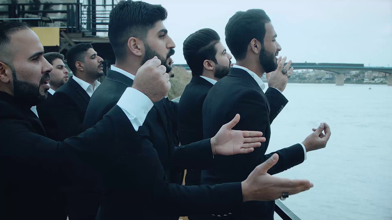 اوبريت يحسين يسيدي