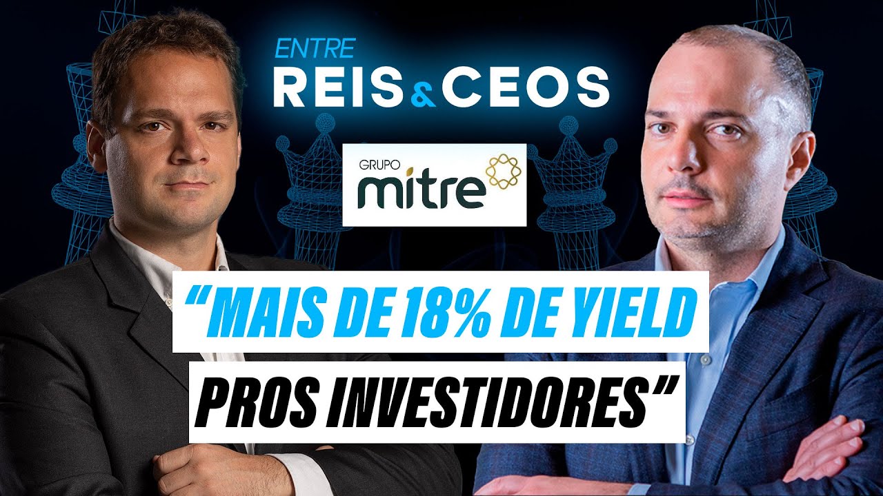 MITRE (MTRE3): Luxo que paga: a aposta ousada da Mitre