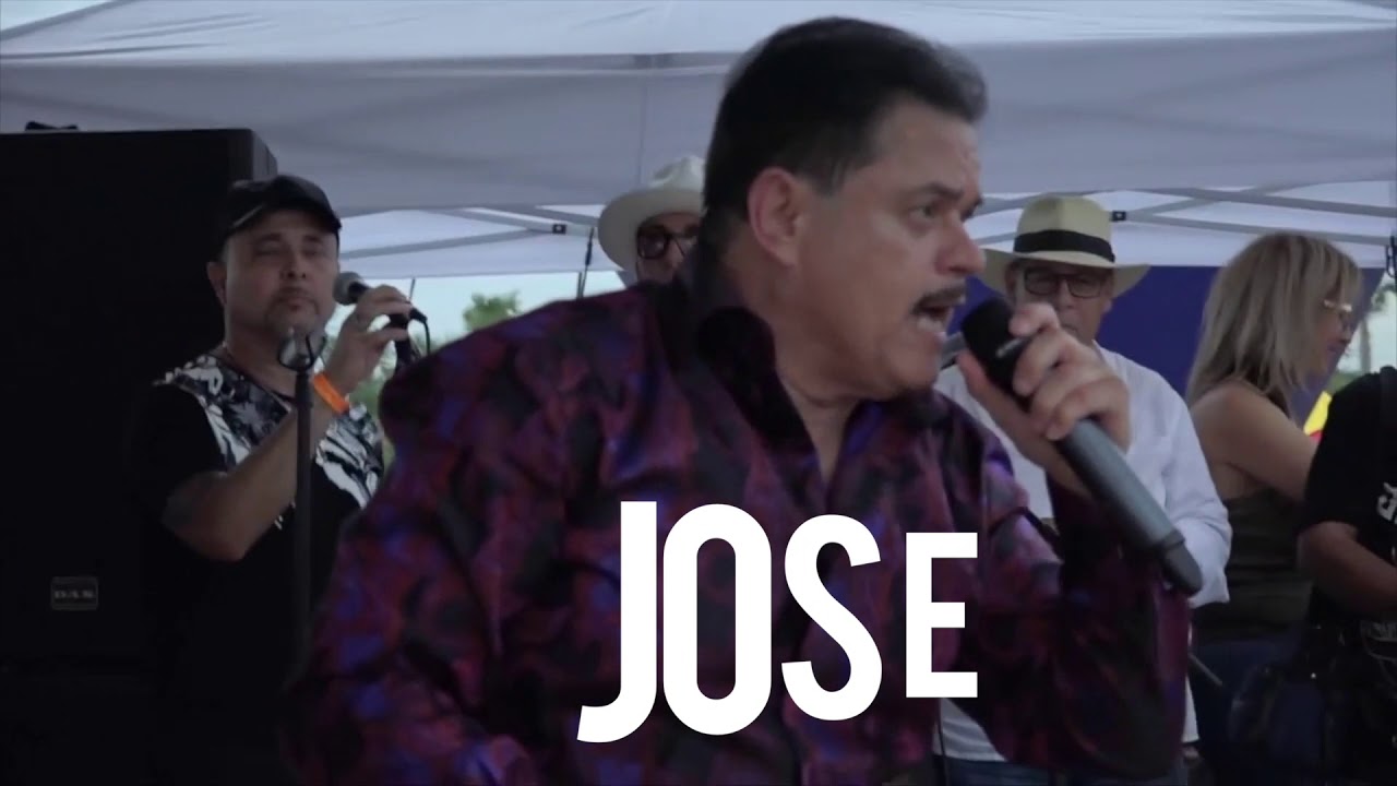 Lalo Rodriguez Nada de ti