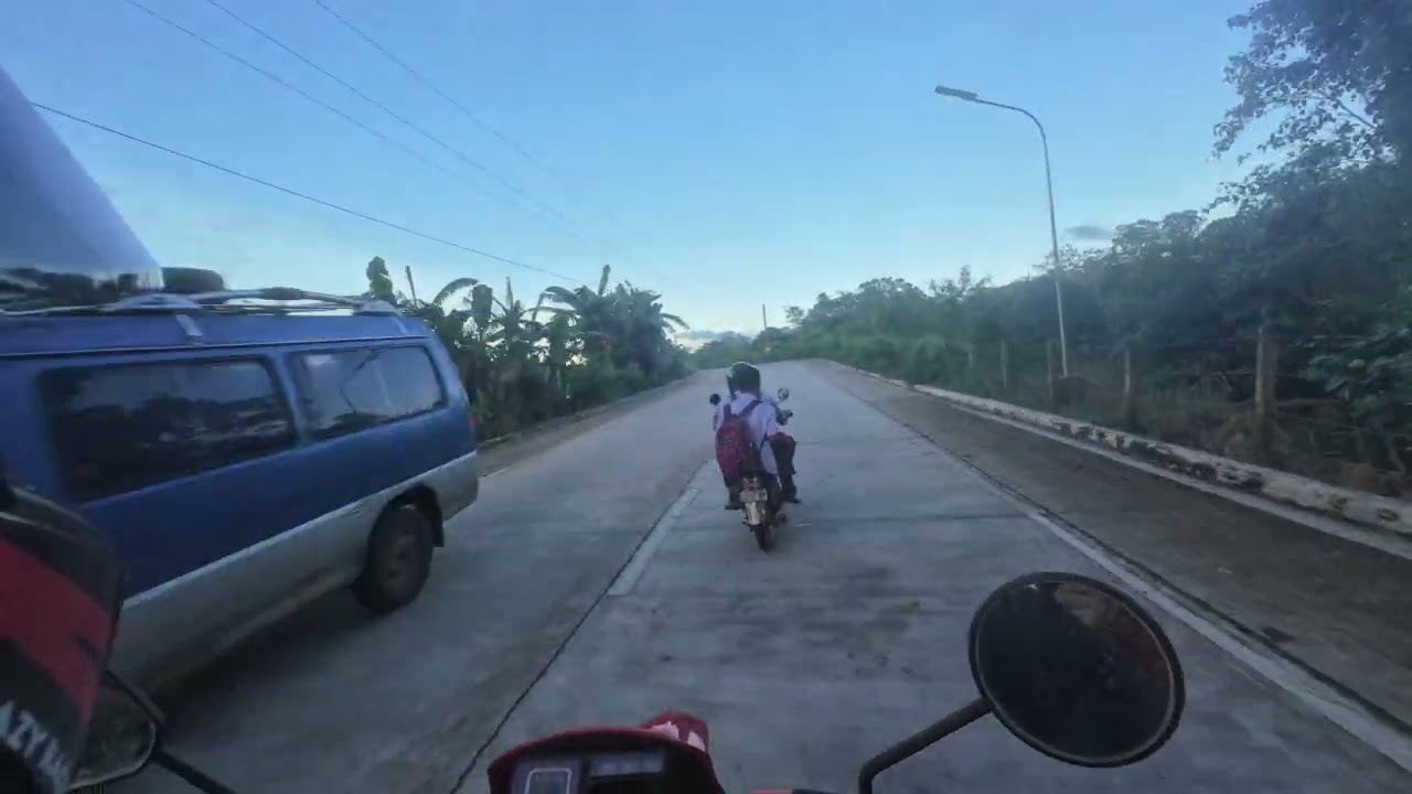 Quibal Peñablanca Road Transformation — Kaunlaran Lara at Works!!!