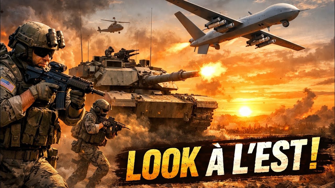 PANIQUE TOTALE A KIGALI!LES FARDC  ET ALLIES VIENNENT DE LANCER L'OPERATION DECISIVE FINANALE A GOMA