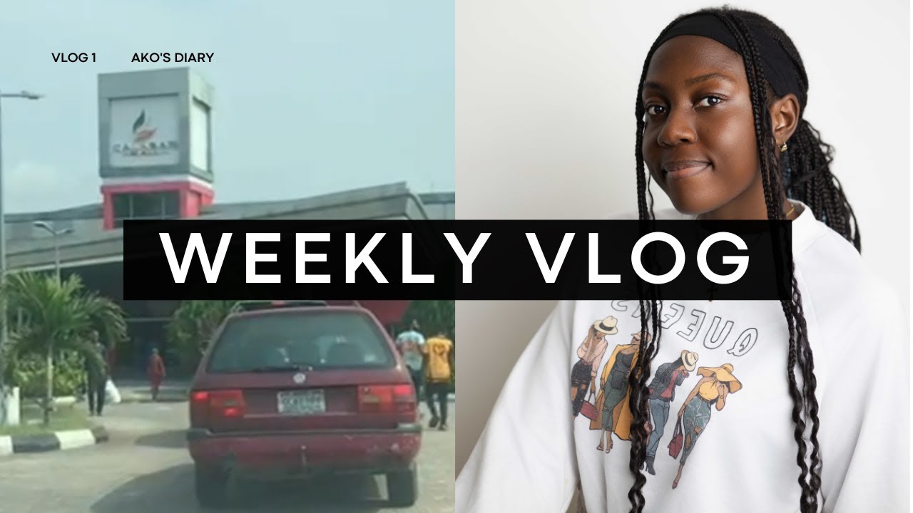WEEKLY VLOG #1 -  Family Breakfast/Back-to-School Shopping/Pack with me