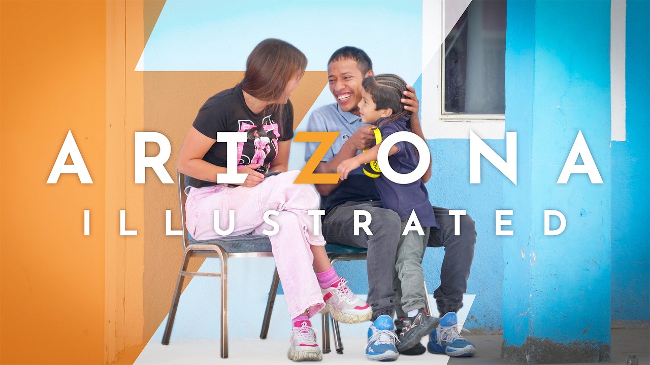 Arizona Illustrated 1218: Migrants in limbo & Sea of Cortez