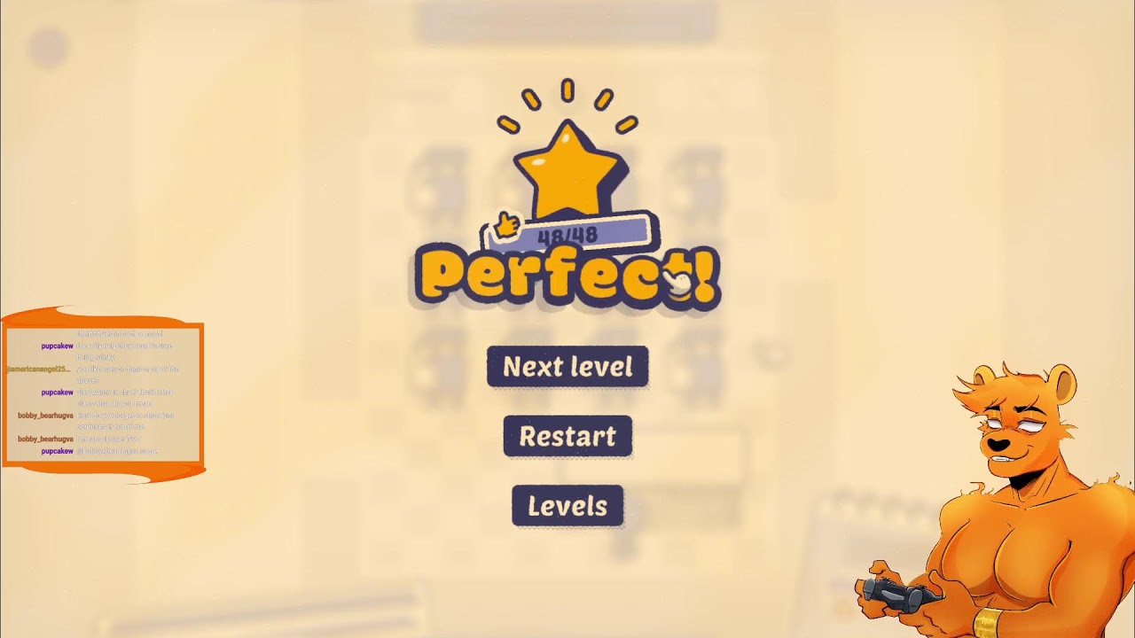 GETTING BETTER AT THE TRICKSTER CHANGES [18+] !ttsmonster !vavid !donate