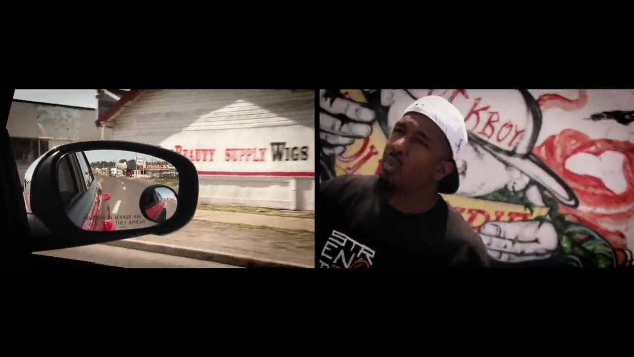 Thi'sl Official Windows Down Music Video
