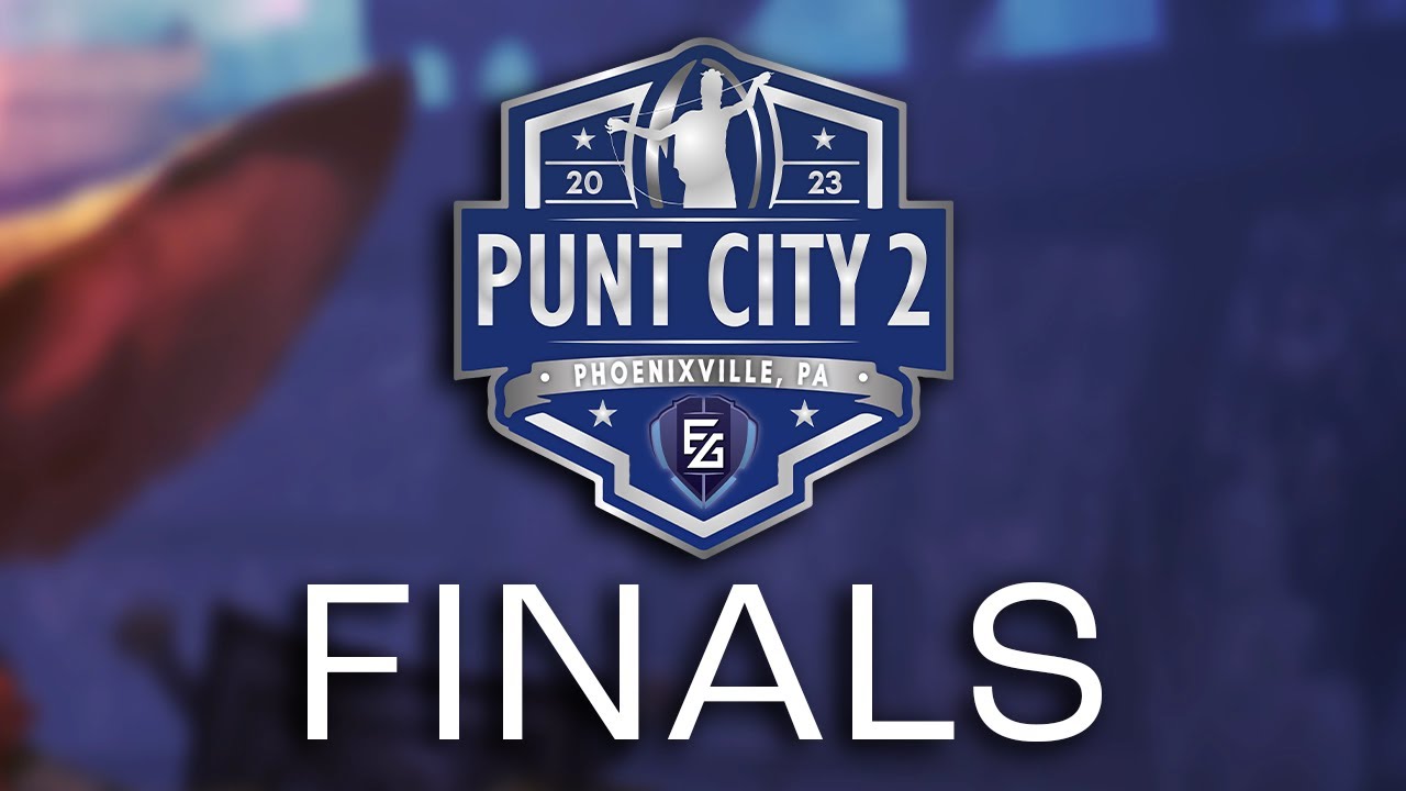 Punt City 2: Finals - The Most Competitive CEDH Event in History by Eminence Gaming!