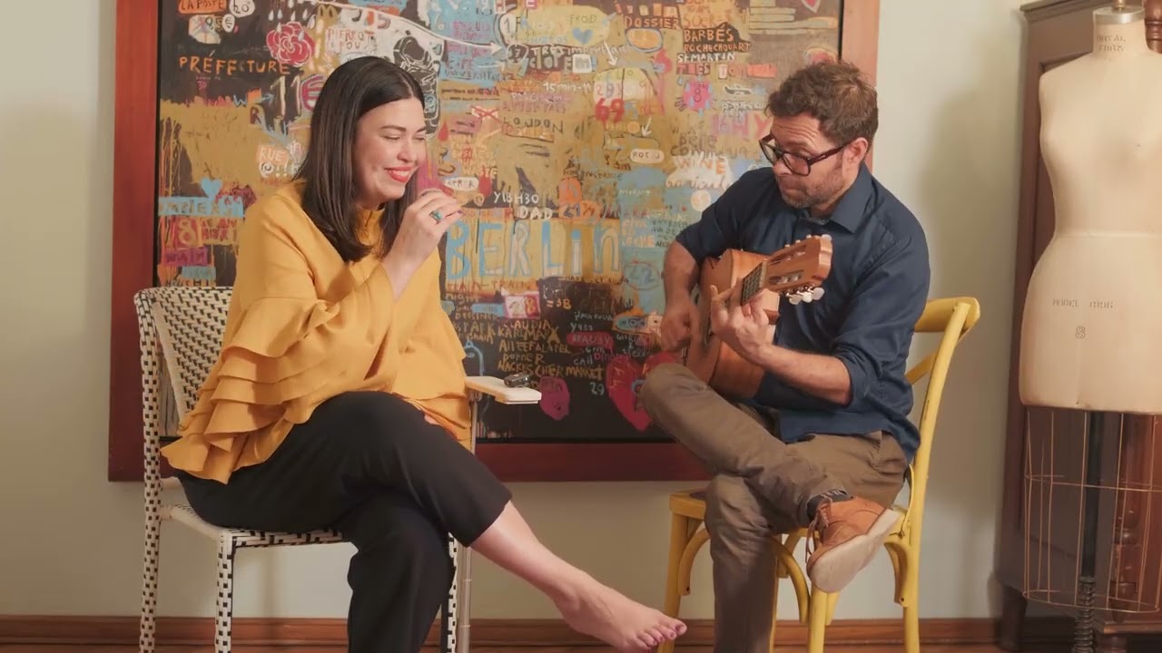 Si Te Quiero • Versión Acústica
