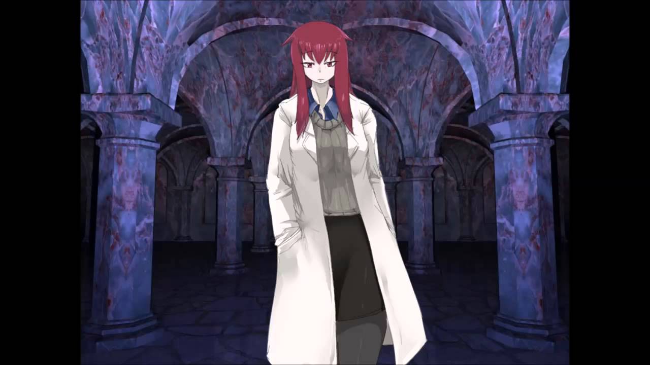 Monster Girl Quest OST - 68 Promestein 1