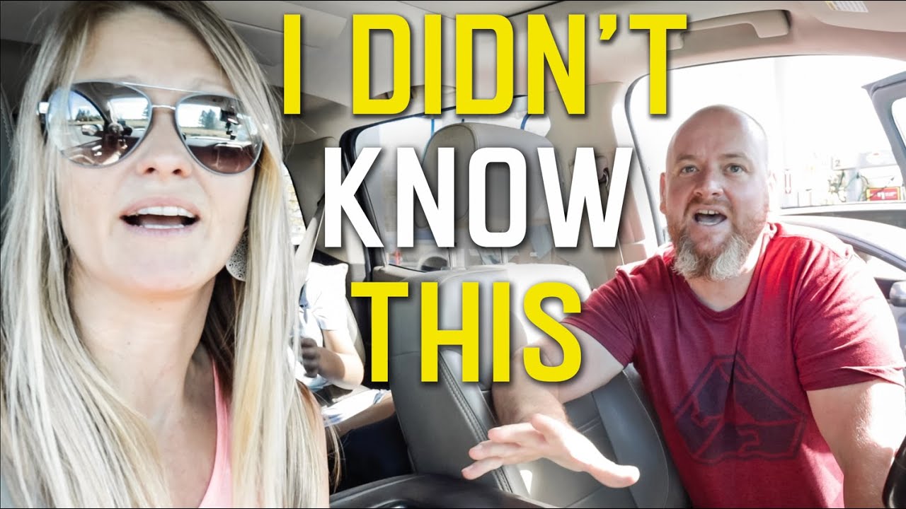 HOW WE FIND OUR ADVENTURES ON THE ROAD | HOW WE USE THOUSAND TRAILS CAMPGROUNDS | RV LIFE S6 || Ep98