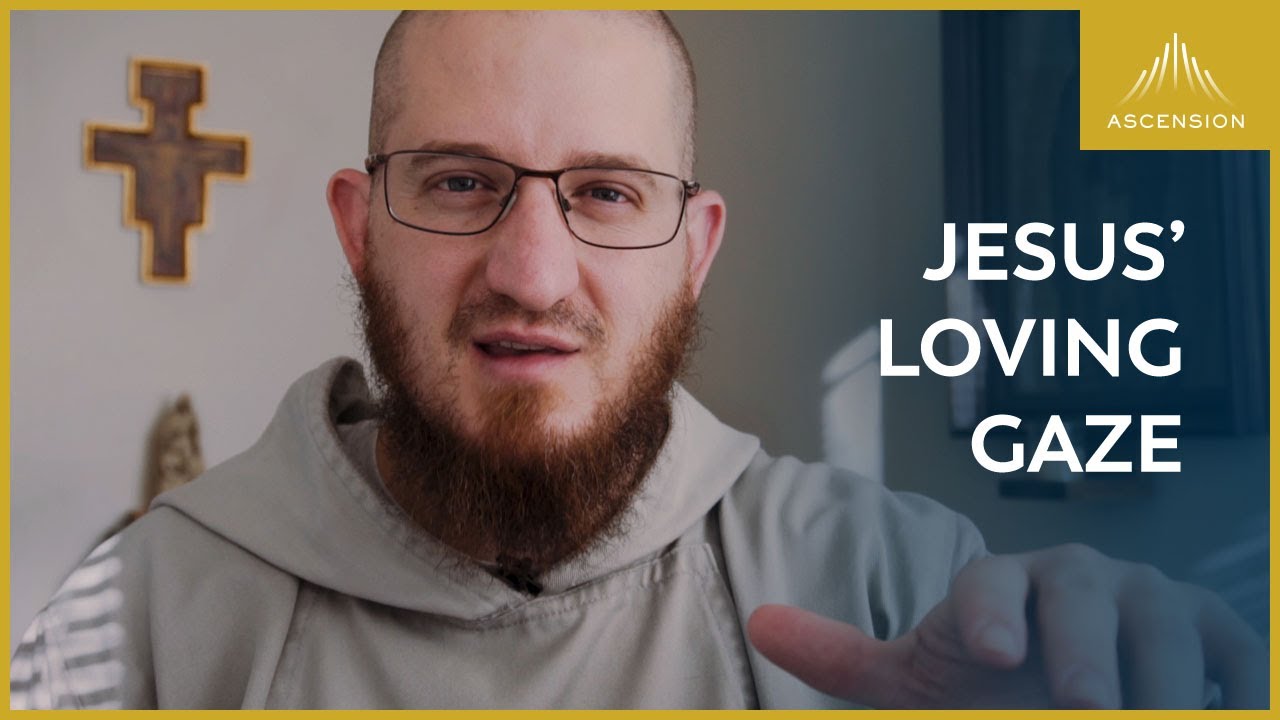 This Is What It Means to Encounter Jesus