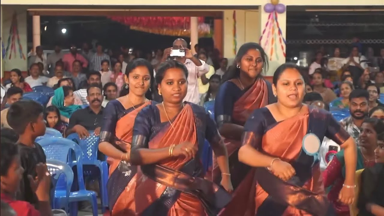 ടീച്ചേഴ്സിന്റെ ഈ entry ആരും പ്രതീക്ഷിച്ചില്ല | teachers dance #sgupskallanickal #thodupuzha 