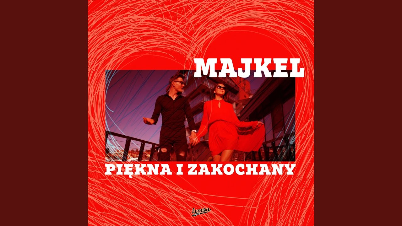 Piękna i zakochany