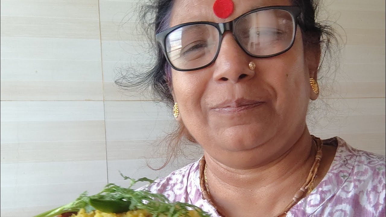 Mamuni's Vlog is live রান্না বান্না নিয়ে আমার কাজ 🌿💜🫕