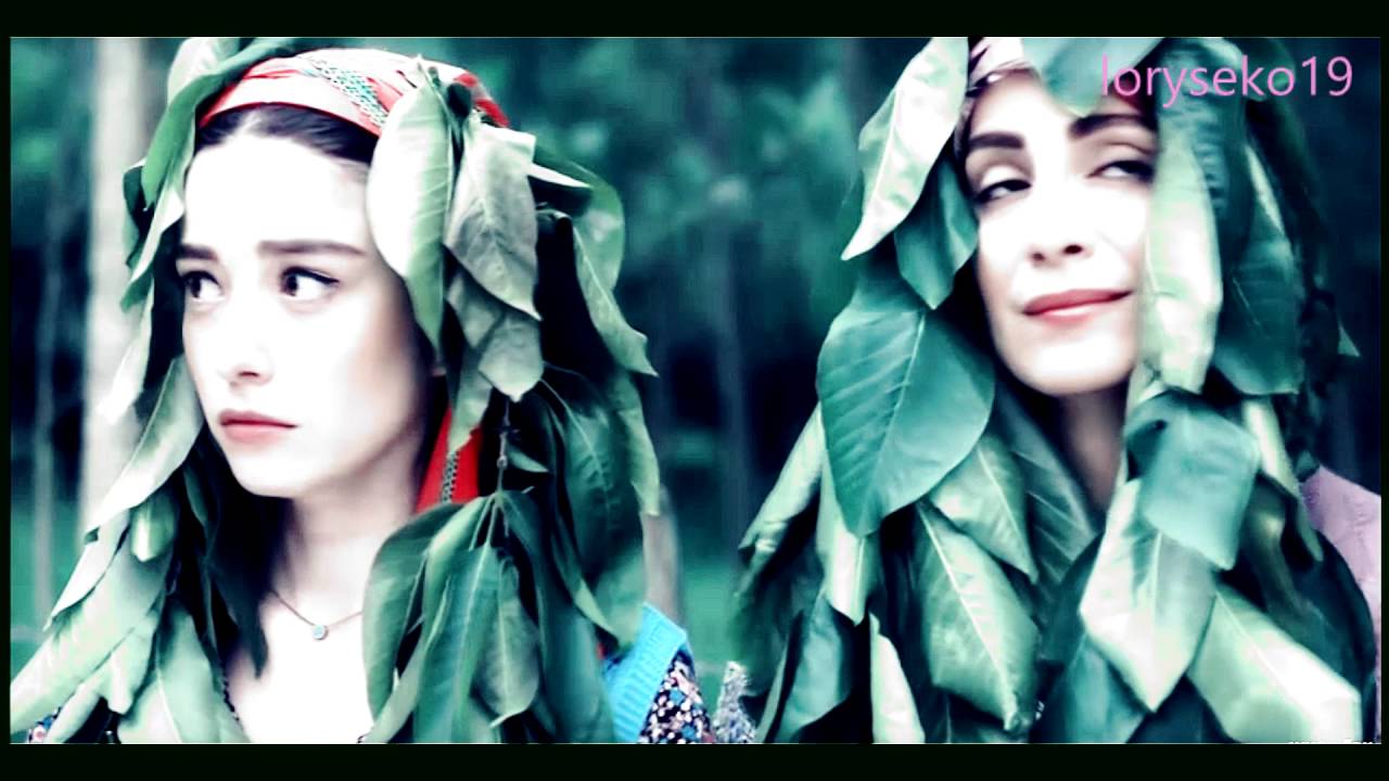 Oyku ve Ayaz #komik#