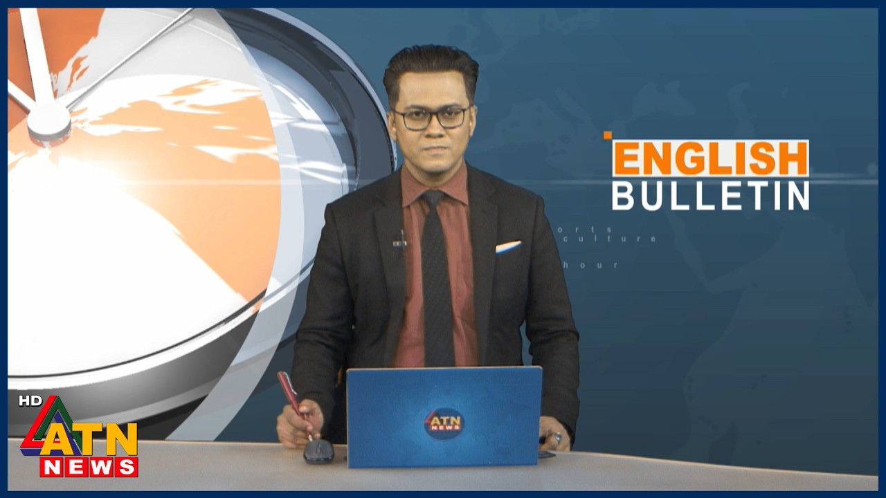 PM Seeks Party People's Support To Enforce Polls Pledges | English Bulletin | 09 May 2026 | ATN News