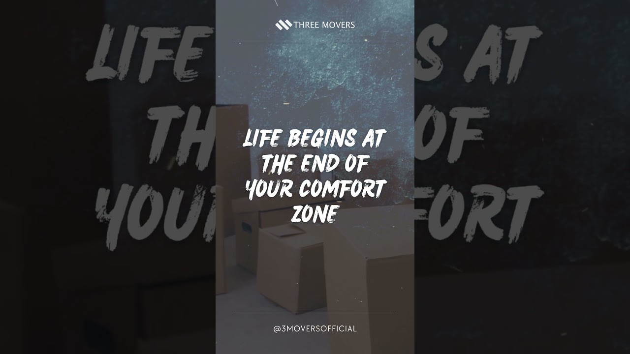 Daily Quotes by Threemovers. 