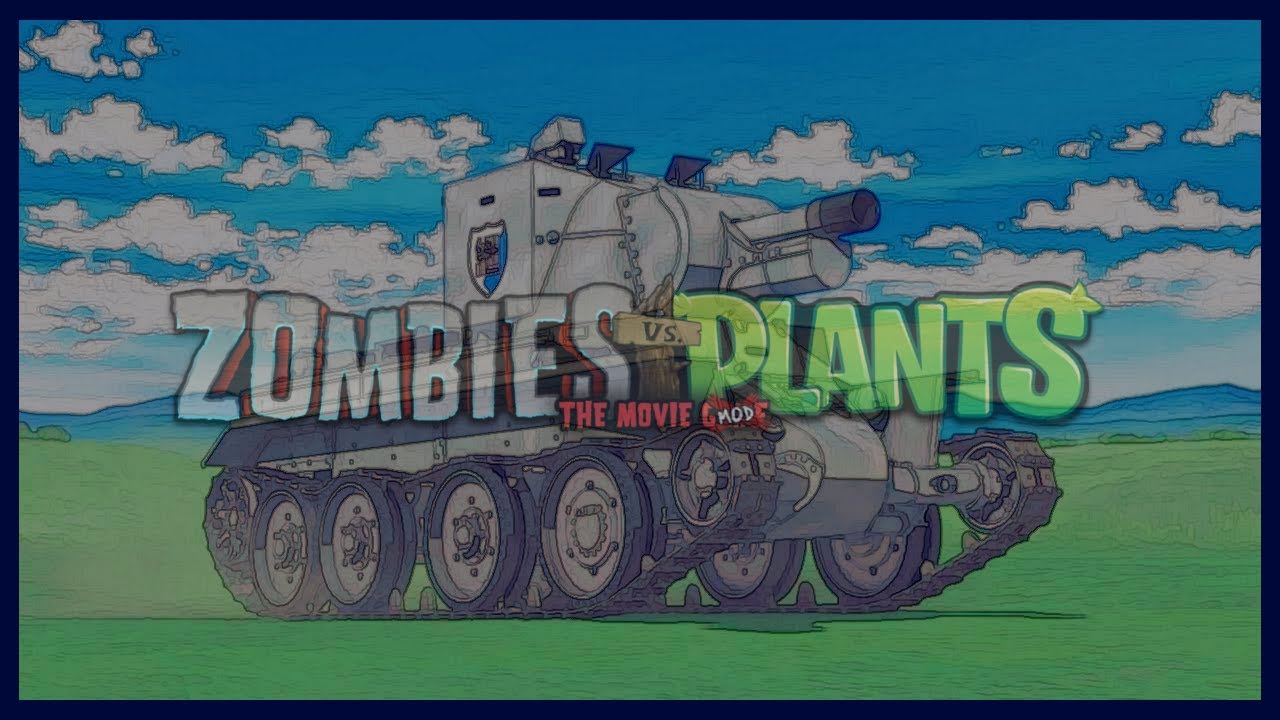 ZvP MOD - Tanque BT-42 test