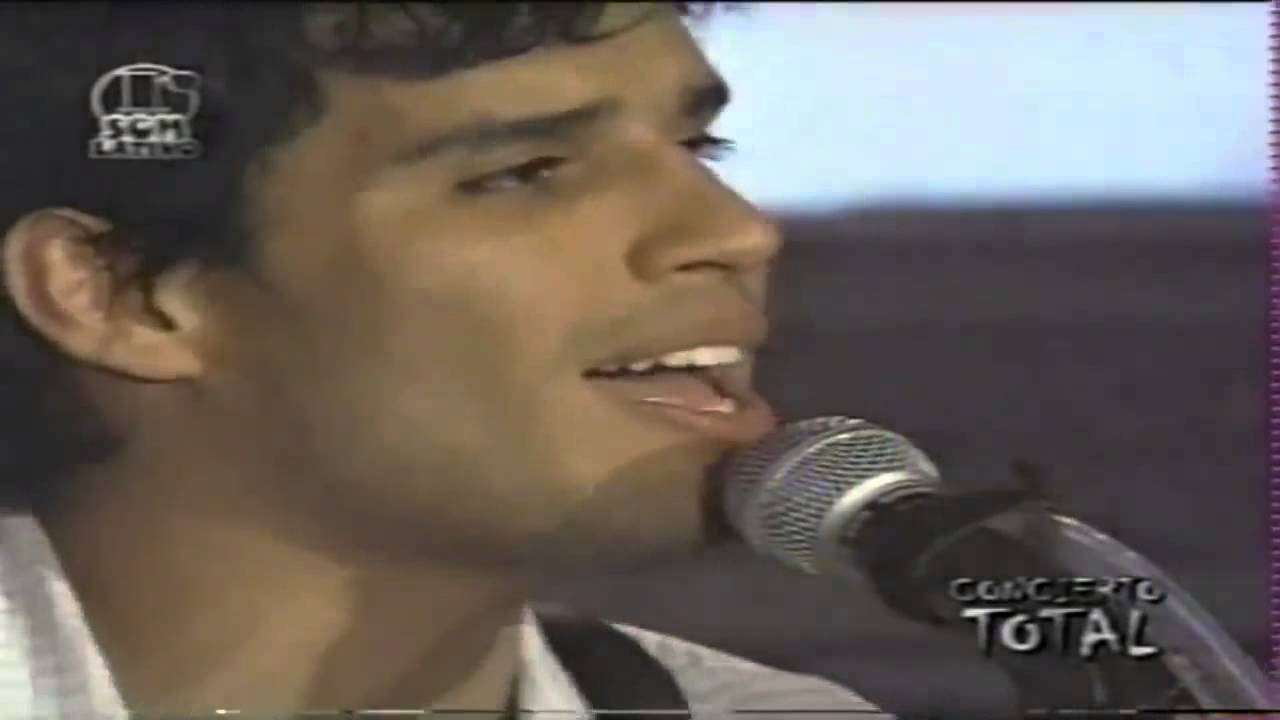 Pedro Suárez-Vértiz - Concierto Completo - Ritmoson Latino México 2002
