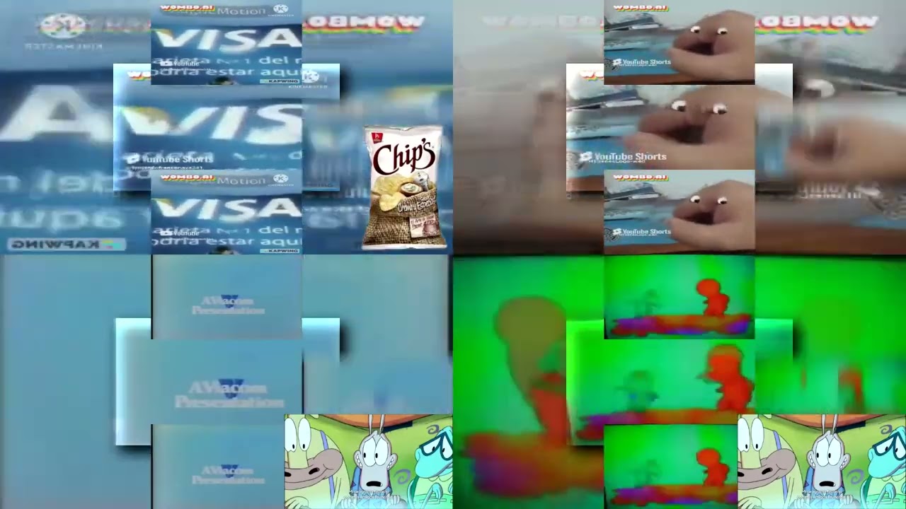 YTPMV Scan X4