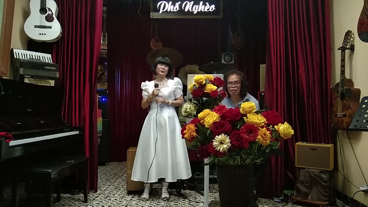 Minh Loan - Hai mùa Noel - Đài Phương Trang (7-3-2026- Live guitar by Đỗ Huấn)