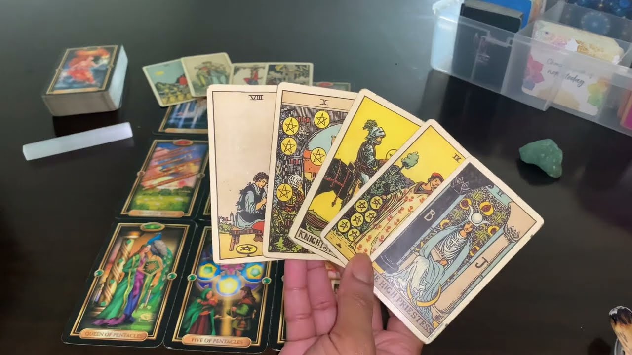 Capricorn♑️ Happy, Wealthy & In Love😍💰This Is Fated To Happen! Clear & Ready For Commitment🤩