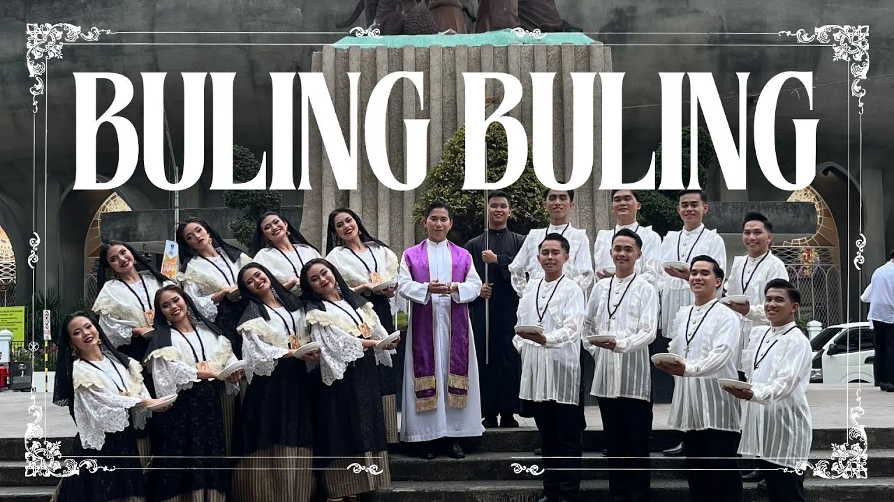 Buling Buling - USeP (3rd Runner-Up) Rondalsayaw 2025