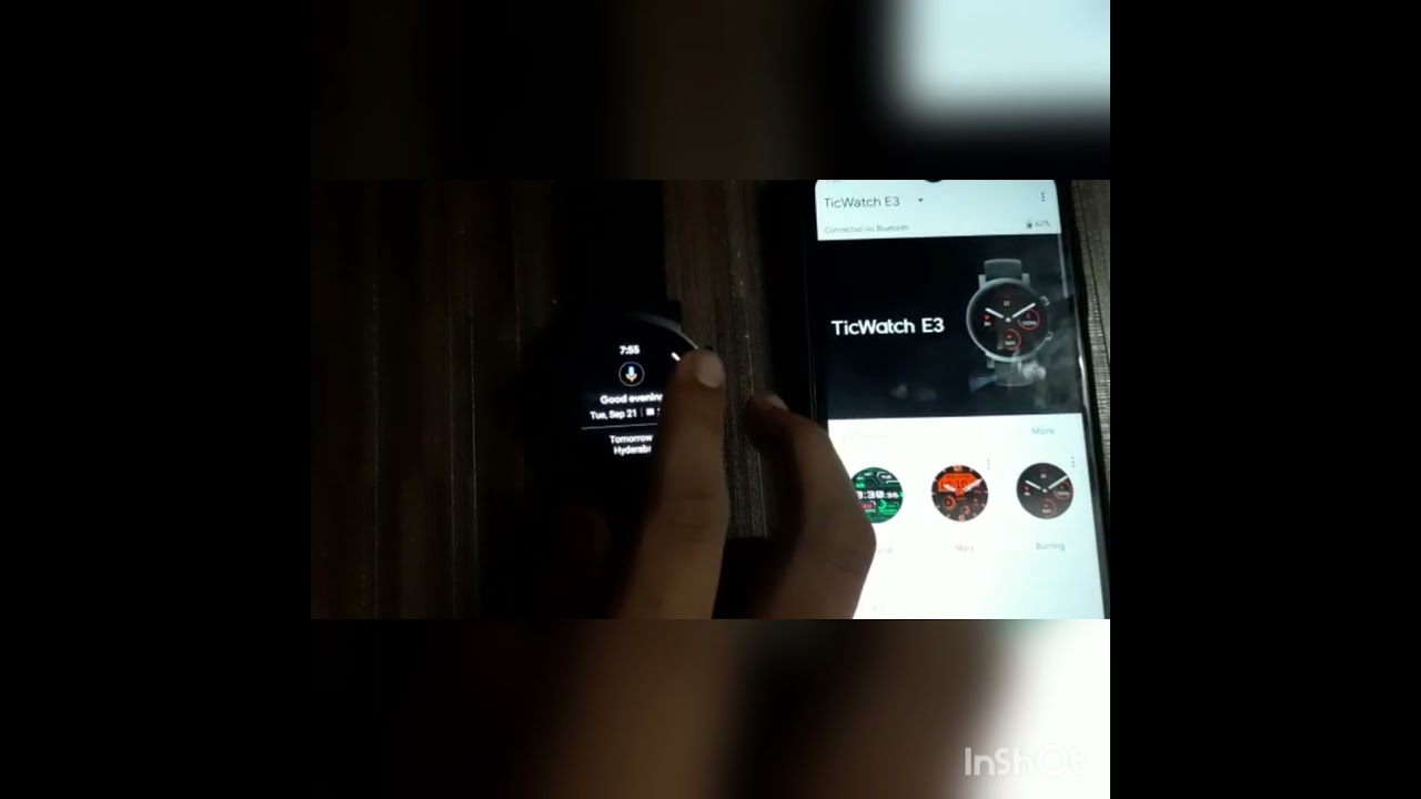 Google assistant not working properly on WearOS