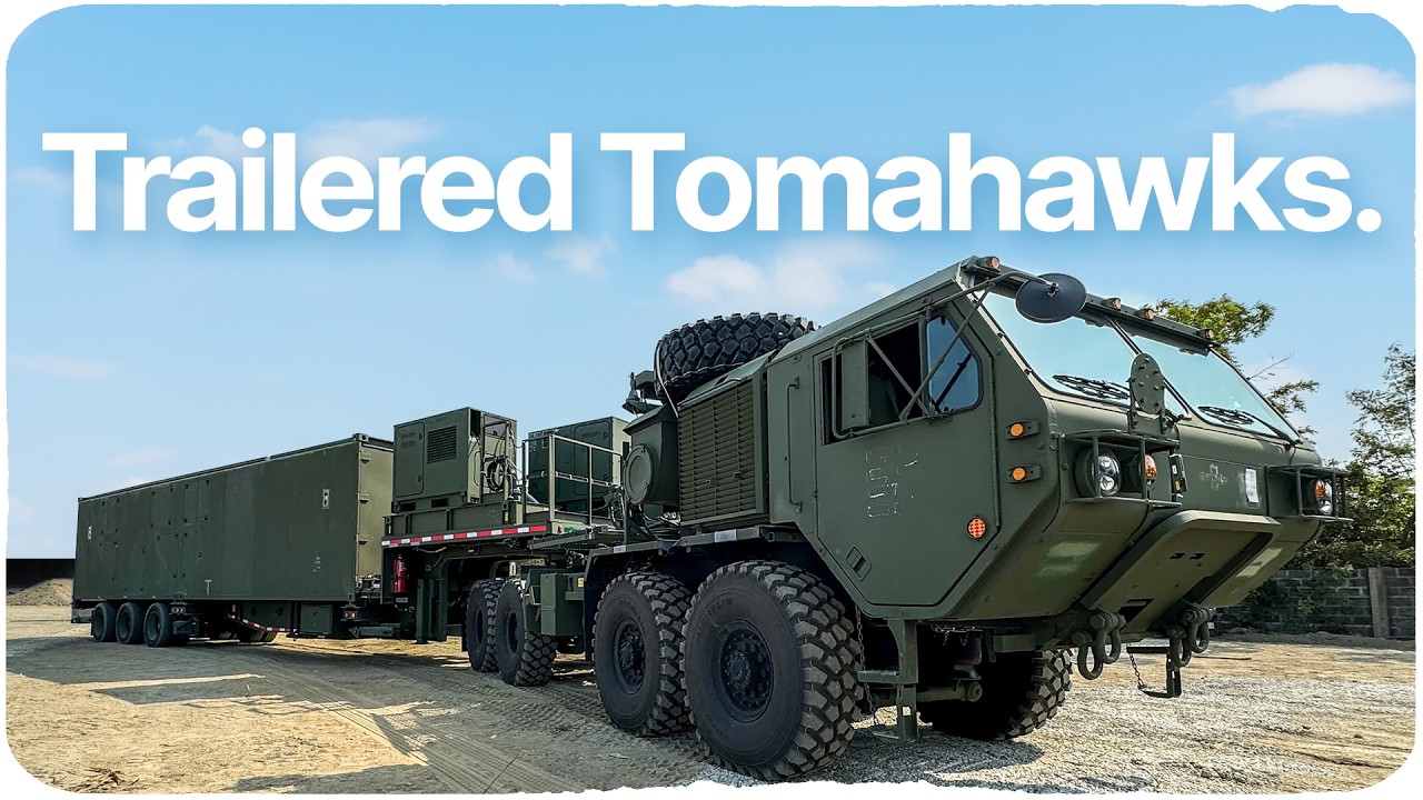 The Army's Typhon missile system is a problem for China