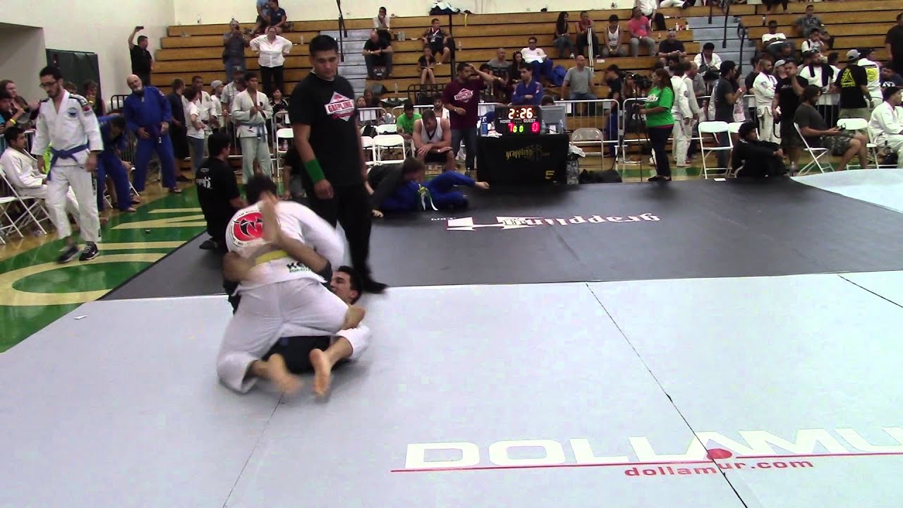 Kurrent Cockette, Blackhouse  vs Kevin Camacho,Strong based BJJ