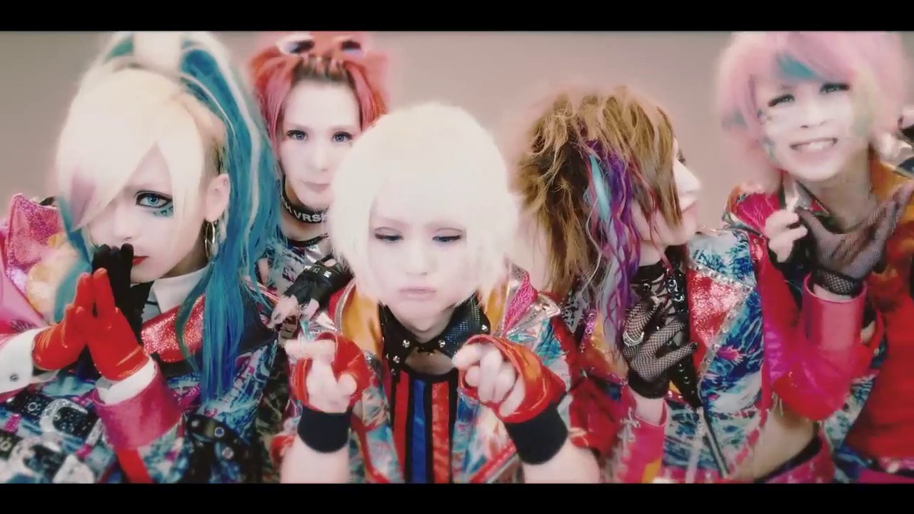 [Sub espa&ntilde;ol] Vivarush - Merry Merry Merry Go!! Round