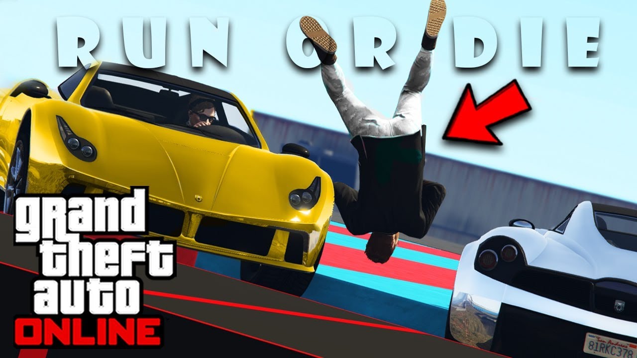 GTA 5: БЕГИ СПАСАЙСЯ ИЛИ УМРИ!! МАЛАЯЛАМ