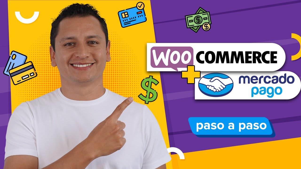 Como Configurar Mercado Pago en Woocommerce WordPress
