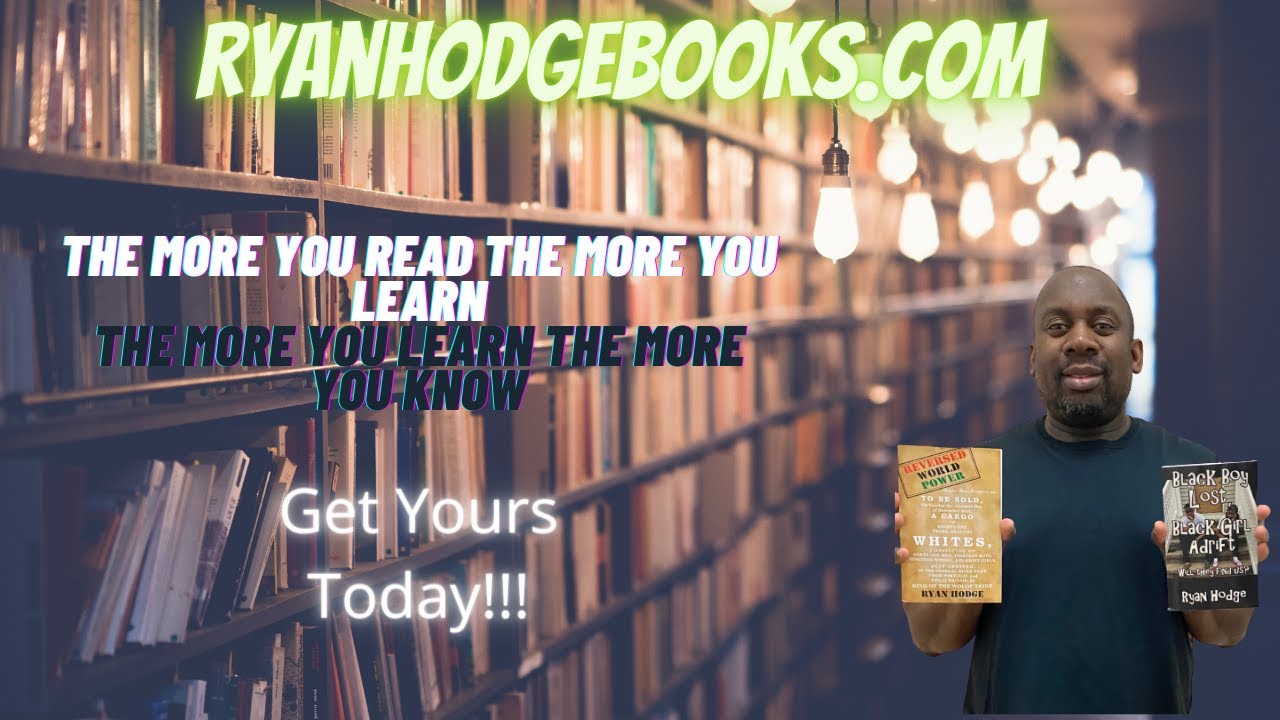 Reverse World Power Book Review | A Must Read!!!