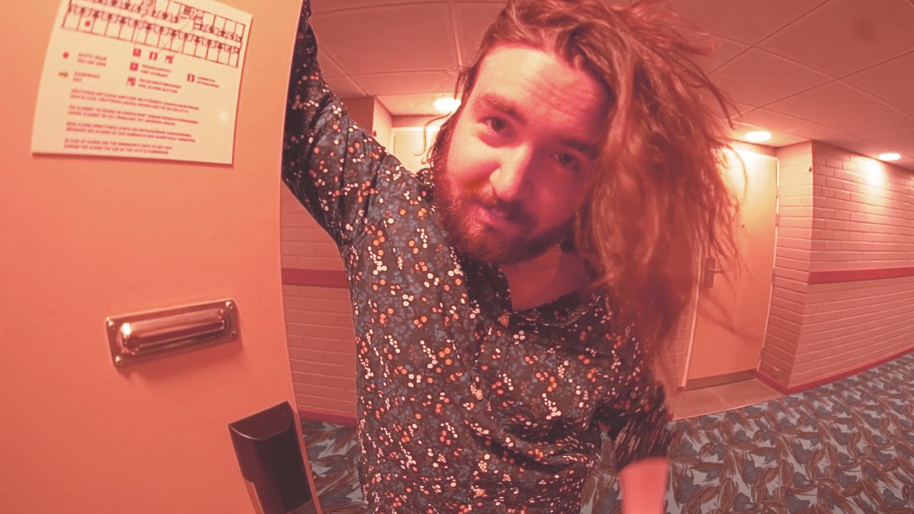 SEXY STURMWAFFEL!