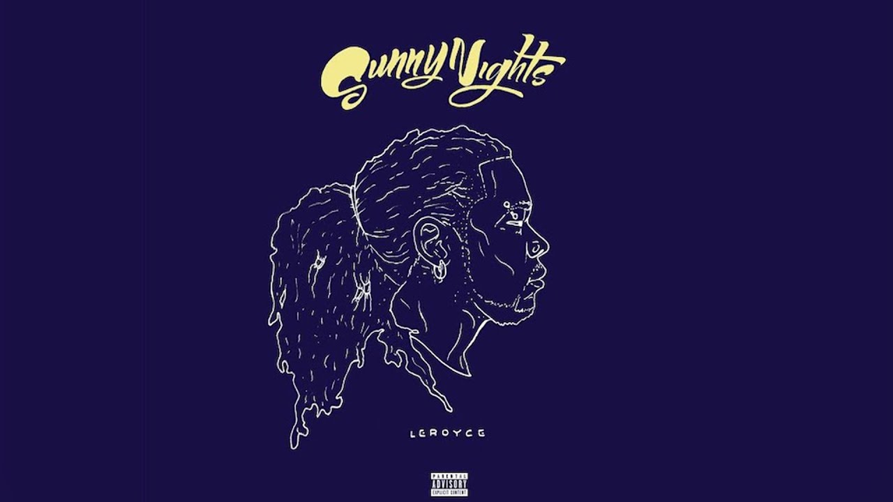 LeRoyce - Sunny Nights