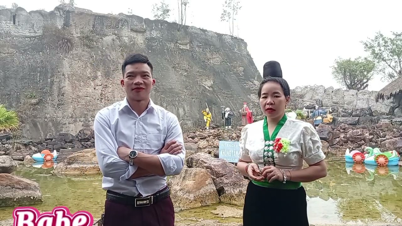 Nong chi tan La mở nỉ hầu sáng xia buôn 