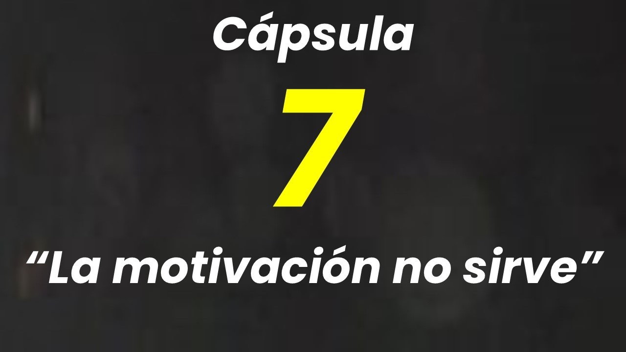 Cápsula 7 