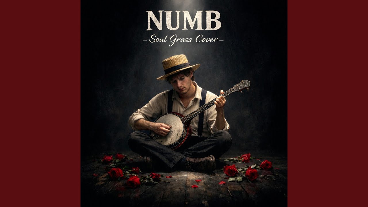 Numb (Soul Grass Version)