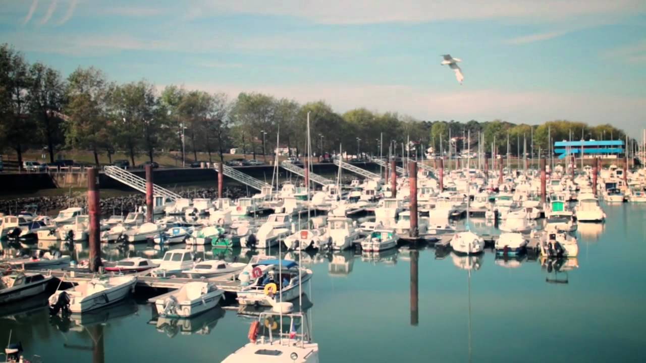Les Balades à Anglet - Côte Basque