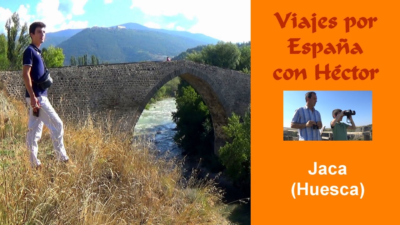 Jaca, ¿la ciudad más fuerte de España? #Jaca