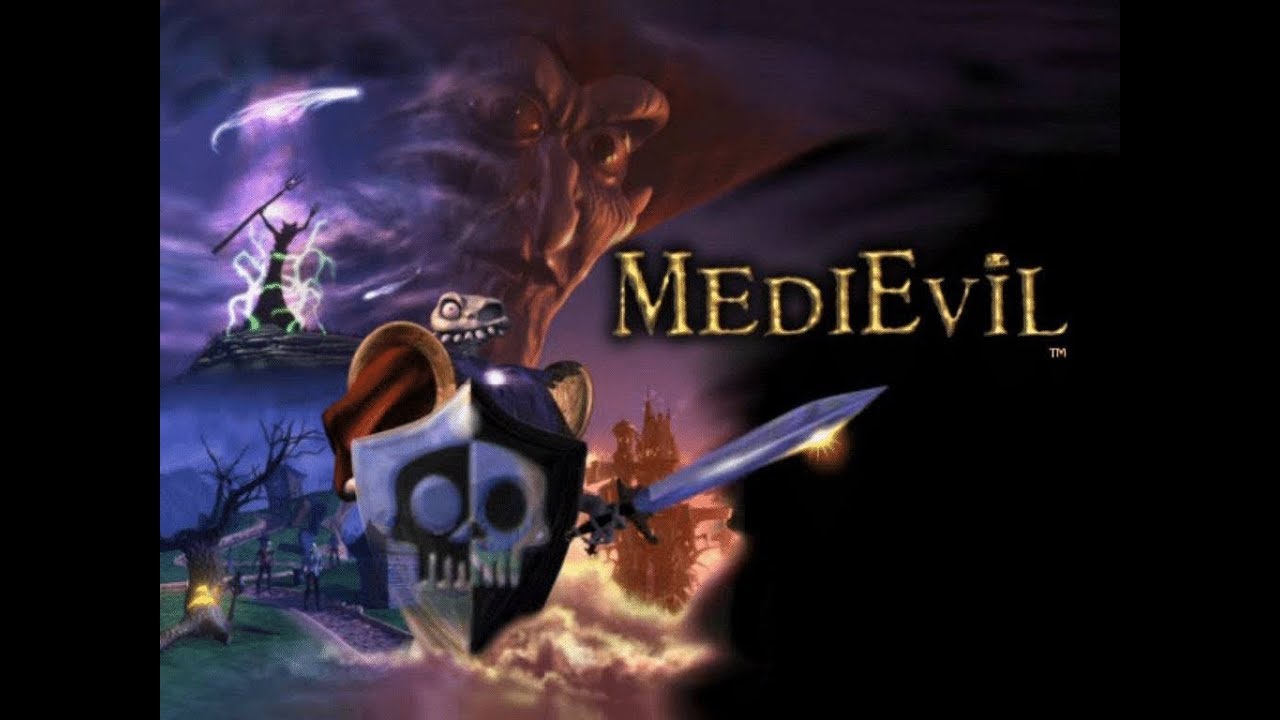 [LIVE] 3 ans de VieilleStation - 20 ans de MediEvil - YENOOL