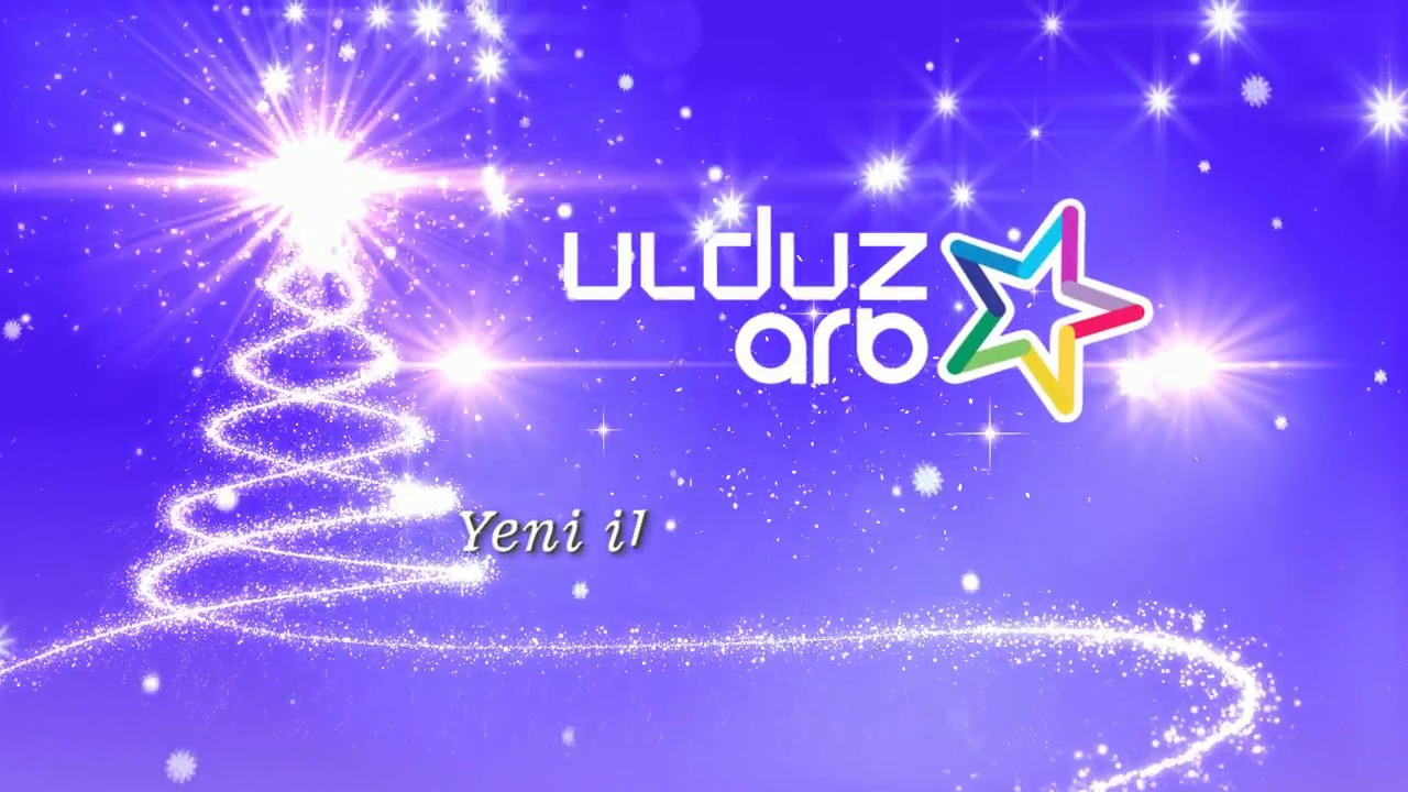 ARB Ulduz - Yeni il &ccedil;arxı 2