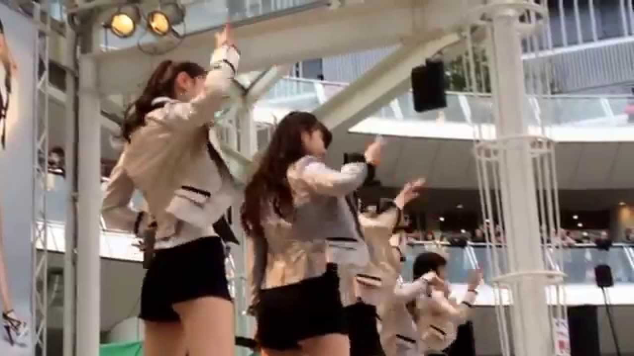 フェアリーズ ラゾーナ3.29 2部