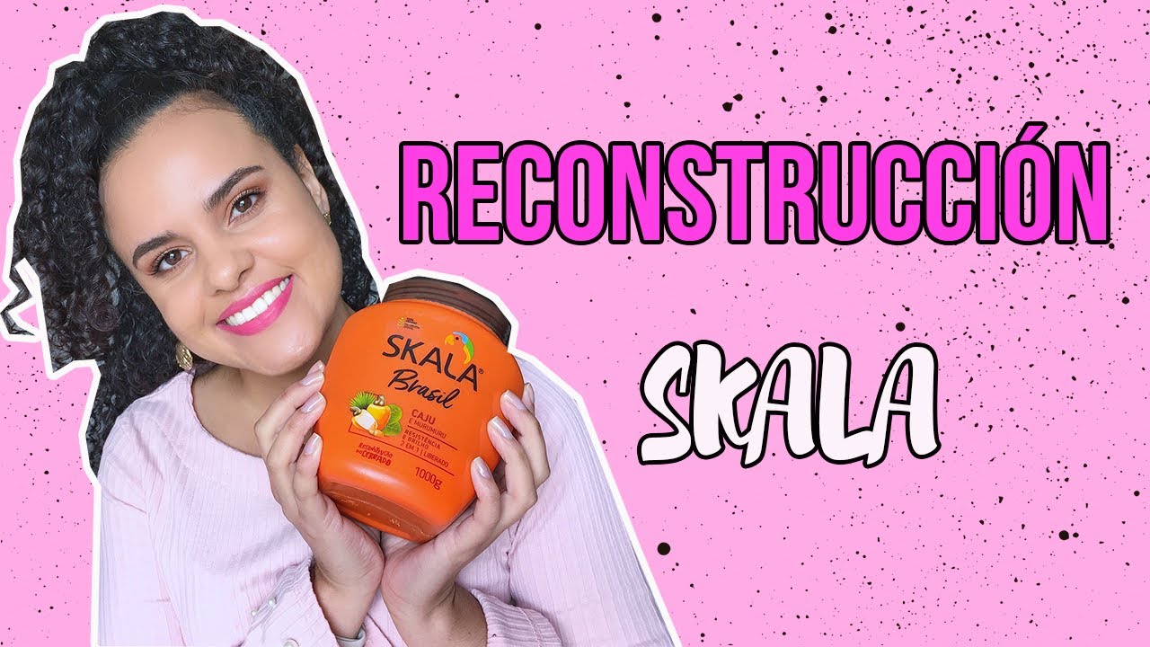 Reseña | Skala Caju y Murumuru en español | SaMi Beauty
