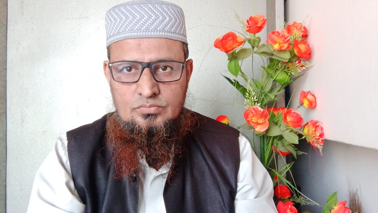 দুরুদ পড়ার ফজিলত জানুন।এ দুরুদটি পড়লে ৮০ বছরের গুনা ক্ষমা হবে। Hafiz Ahmed Master.